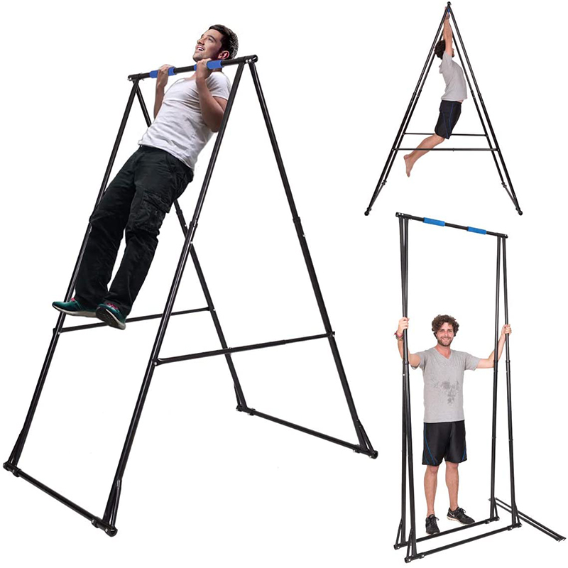 Home Bar And Gym - Barra de Pull-Up para Fitness em