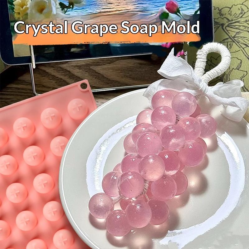 Ice Mold Sphere - Moldes de Silicone em Forma de