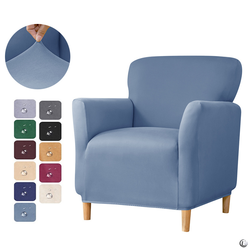 Home Bar Lounge - 1 peça de capa impermeável para