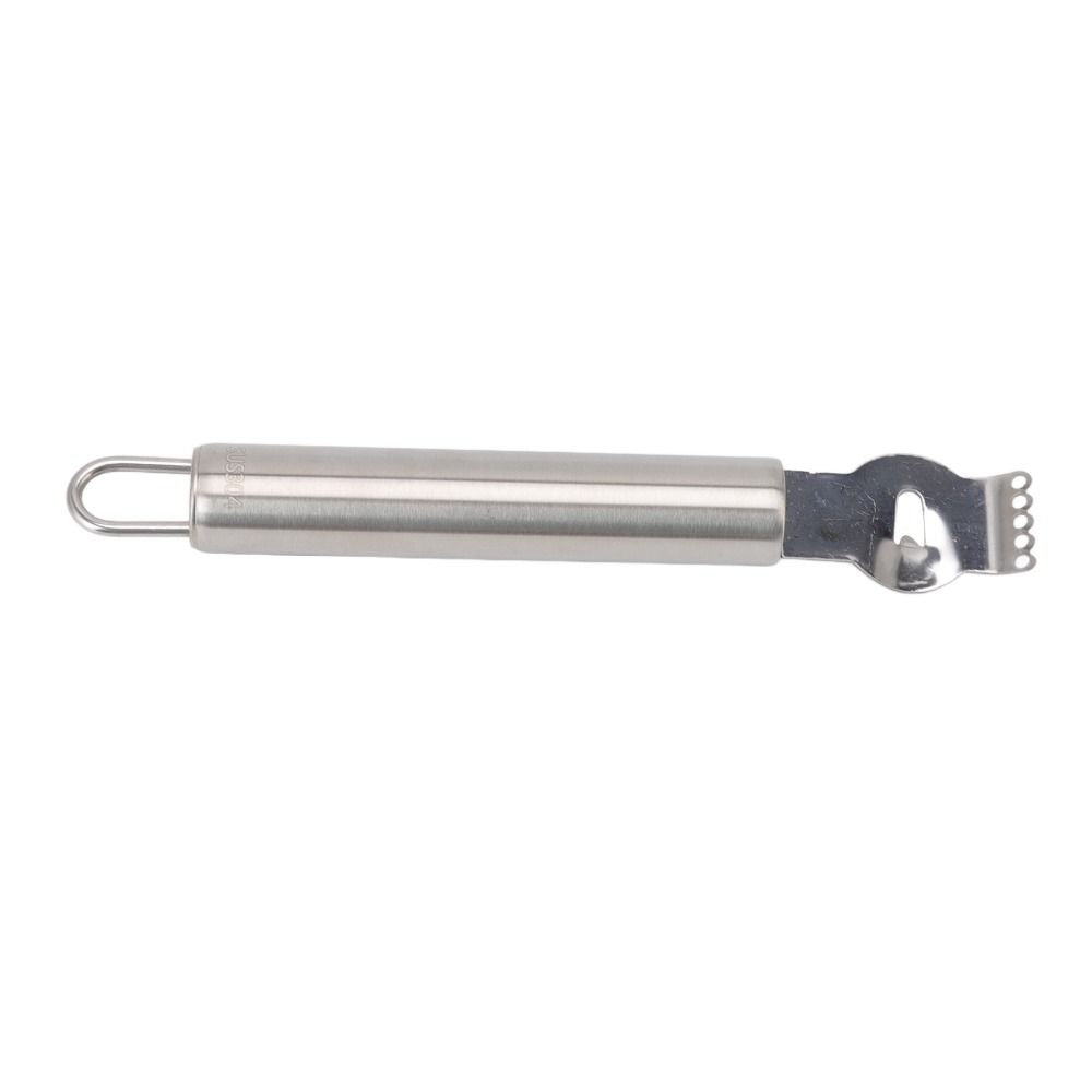 Descascador de Limão em Aço In - Peeler Channel Knife avaliação e preço