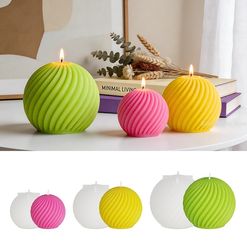 Molde de Silicone 3D para Bola - Ice Mold Sphere avaliação e preço