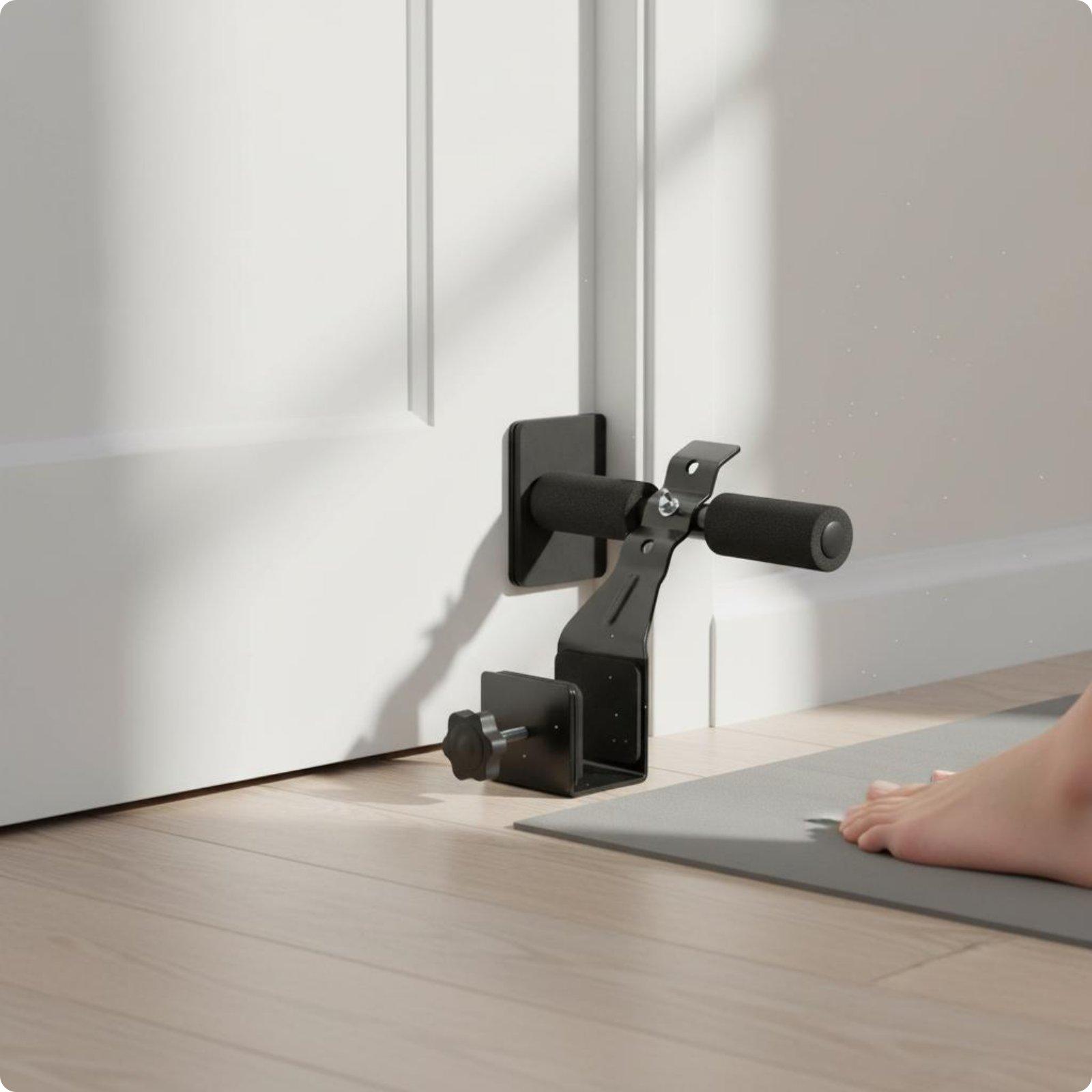 Treinador Abdominal Compacto p - Home Bar And Gym avaliação e preço