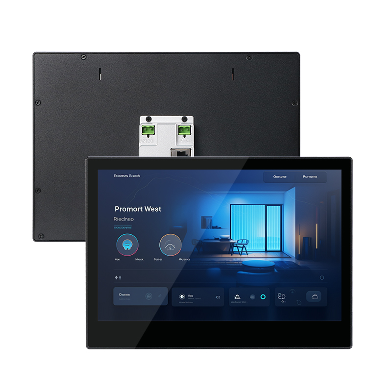 Painel de Controle de Cena Tuy - Home Bar Android avaliação e preço