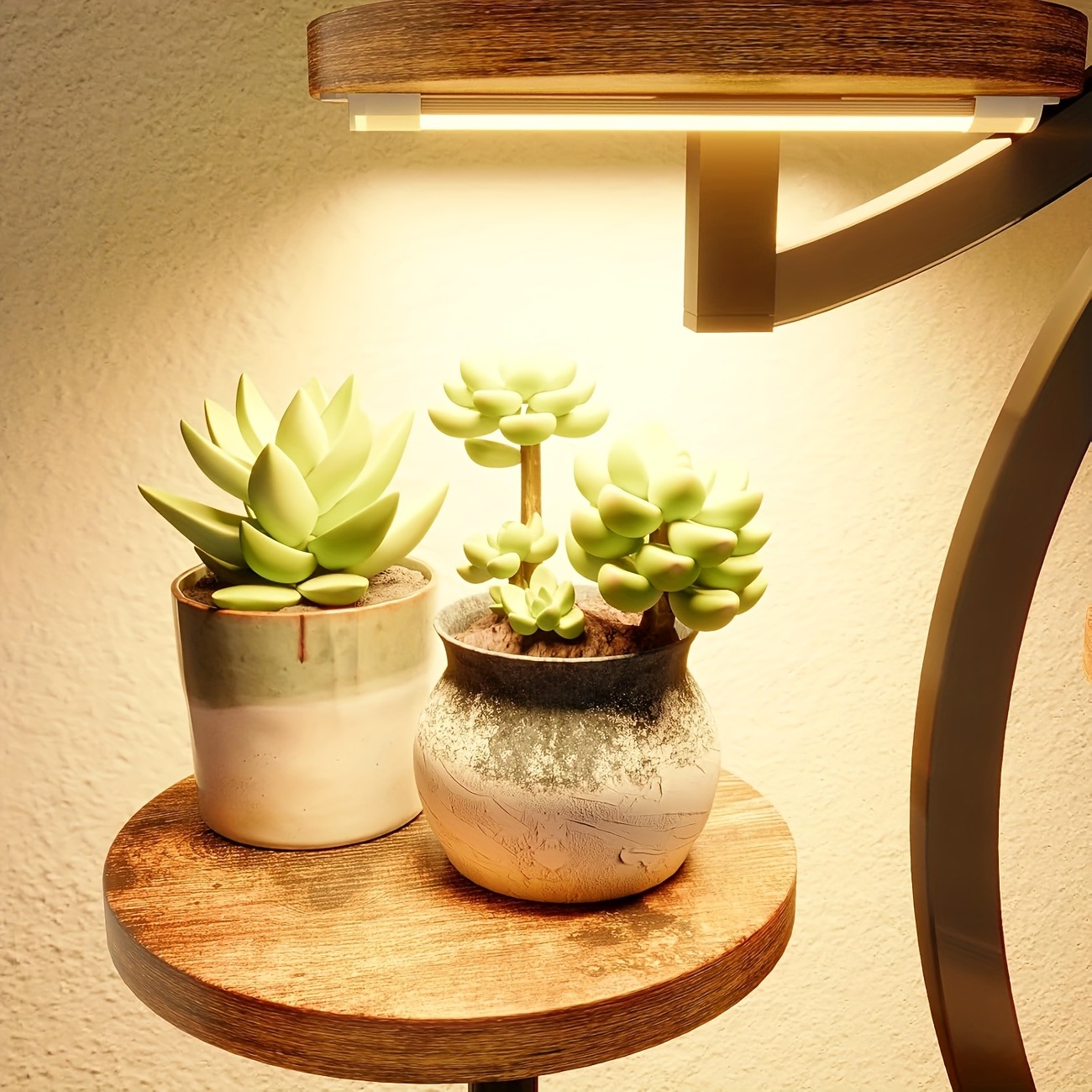 Estante de Metal para Plantas  - Home Bar Shelves avaliação e preço