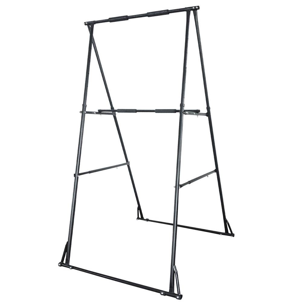 Barra de Pull-Up para Fitness  - Home Bar And Gym avaliação e preço