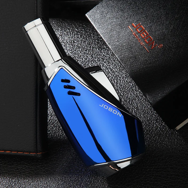 Isqueiro Jobon à Prova de Vent - Smoking Gun Kit avaliação e preço