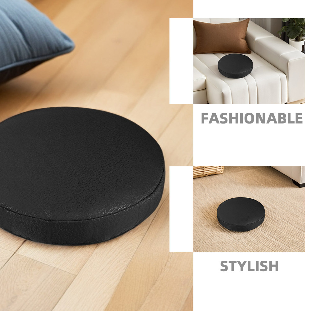 2 unidades de capas redondas p - Home Bar Stools avaliação e preço