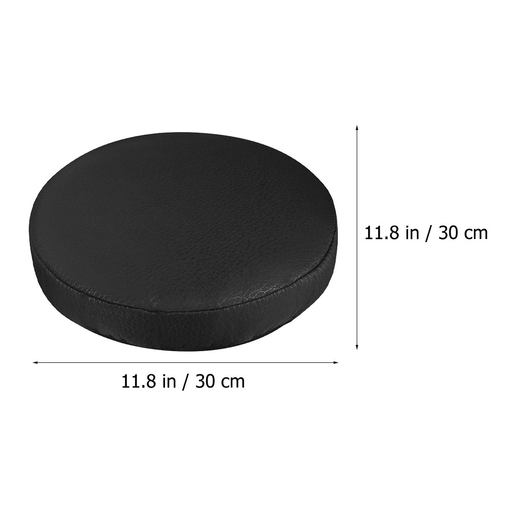 2 unidades de capas redondas p - Home Bar Stools avaliação e preço