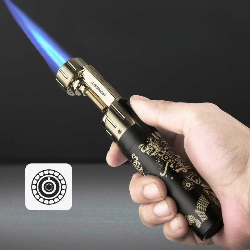 Honesto novo metal à prova de  - Smoking Gun Kit avaliação e preço