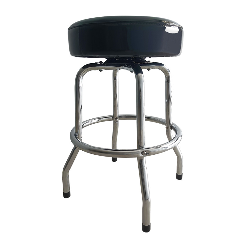 Banquinho de guitarra preto co - Home Bar Stools avaliação e preço