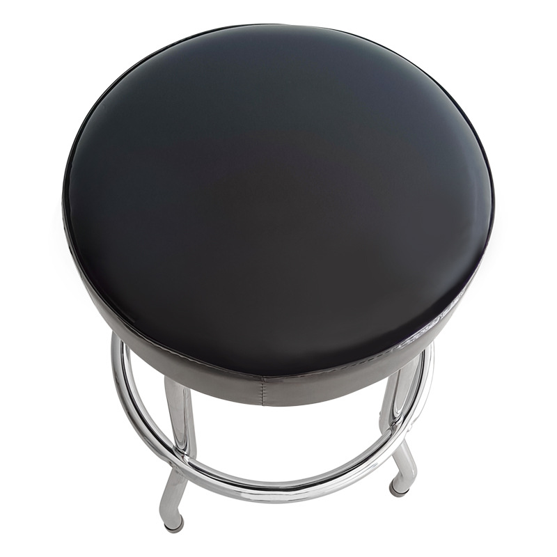 Banquinho de guitarra preto co - Home Bar Stools avaliação e preço