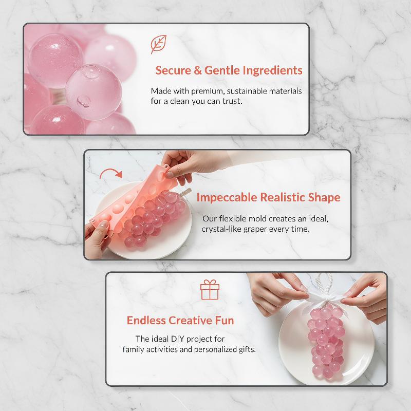 Moldes de Silicone em Forma de - Ice Mold Sphere avaliação e preço