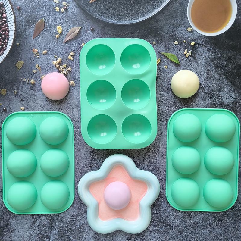 Novo Molde de Silicone em Form - Ice Mold Sphere avaliação e preço