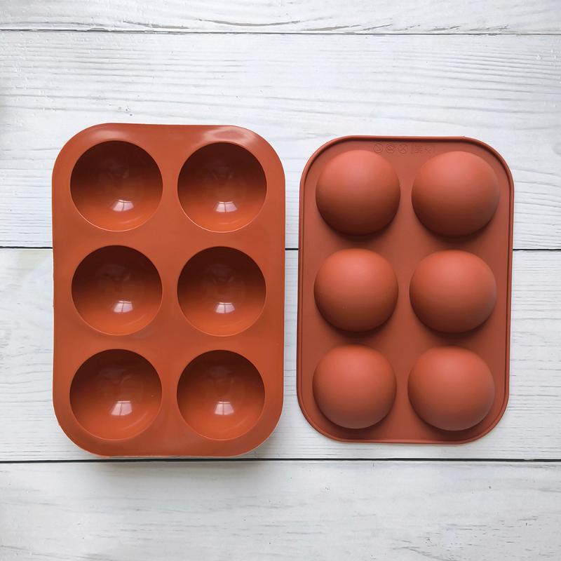 Novo Molde de Silicone em Form - Ice Mold Sphere avaliação e preço