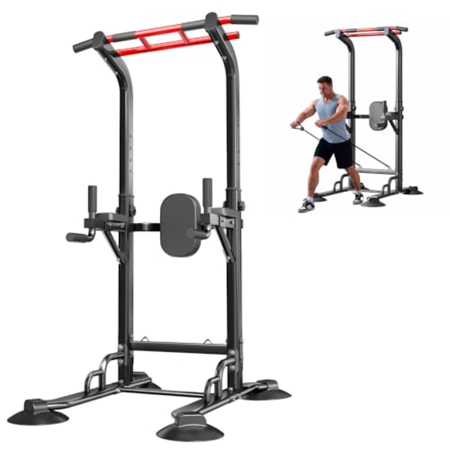 Estação de barra de pull-up pa - Home Bar And Gym avaliação e preço